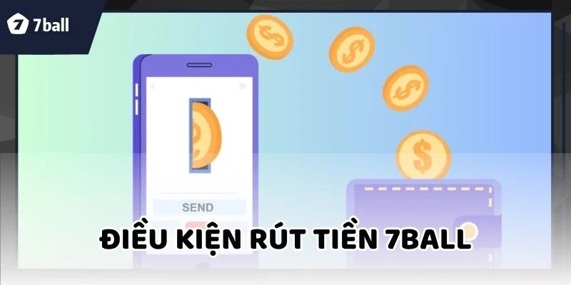 rút tiền 7Ball