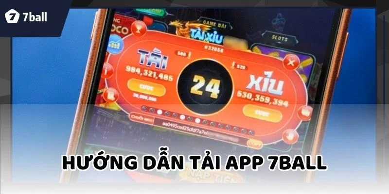 tải lapp 7bal