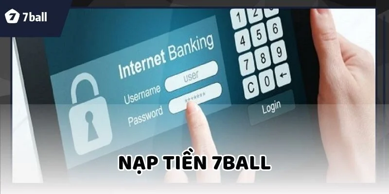 Nạp Tiền 7Ball