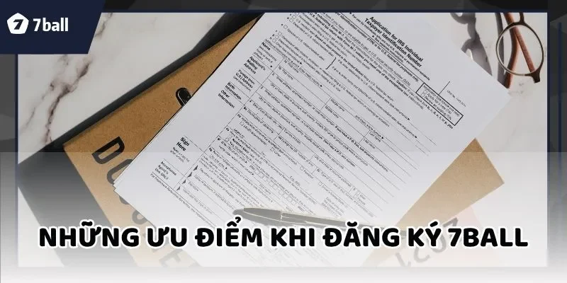 đăng ký 7BALL