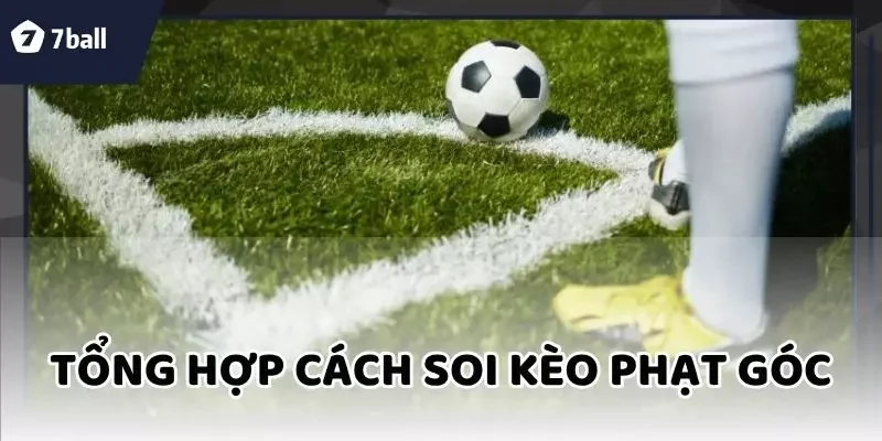 soi kèo phạt góc