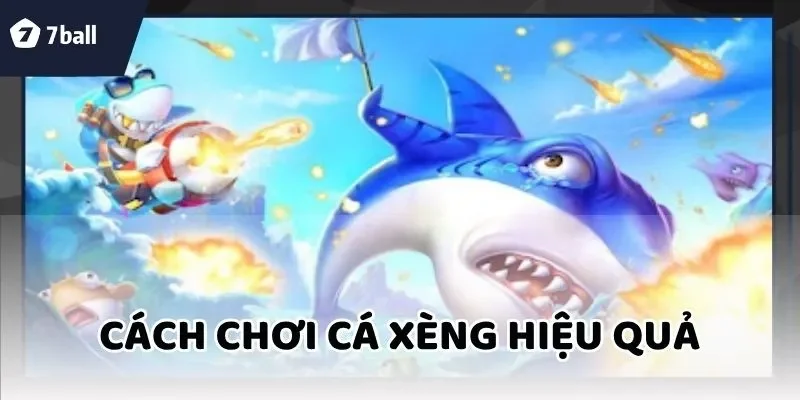 Cá xèng