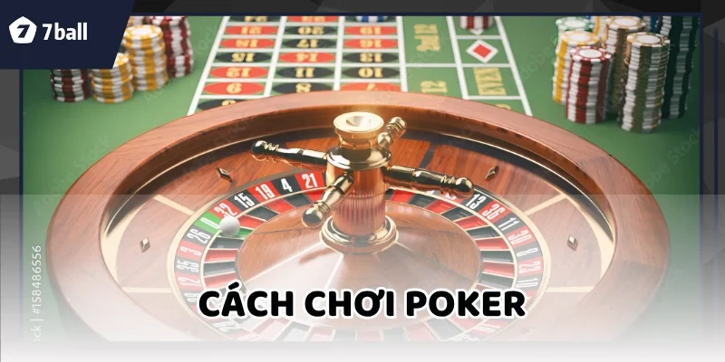 Cách Chơi Roulette