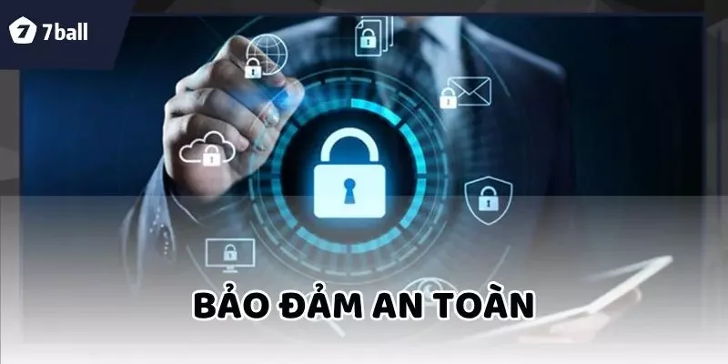 Chính sách bảo mật