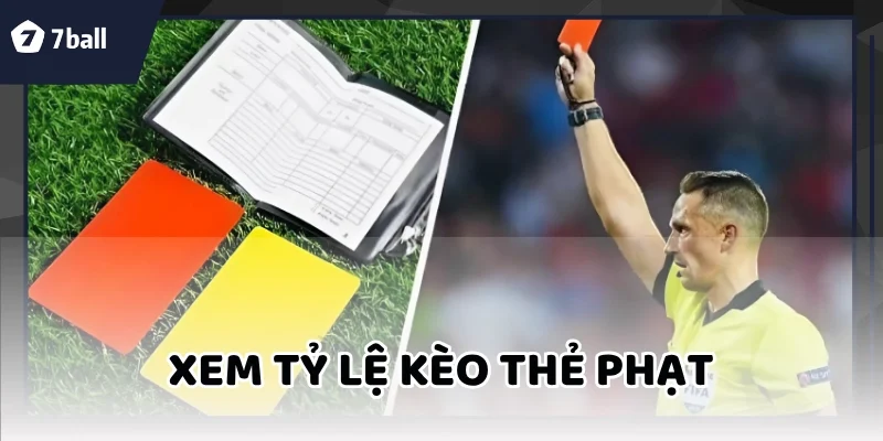 Tỷ lệ kèo nhà cái