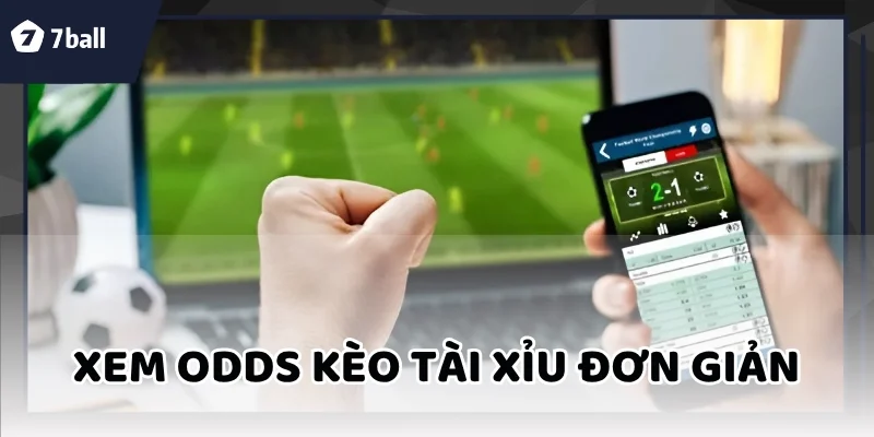 Tỷ lệ bóng đá