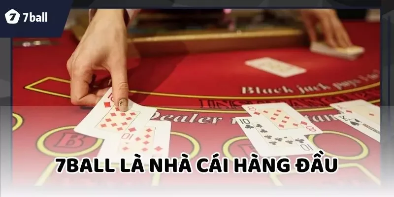 Giới thiệu 7ball