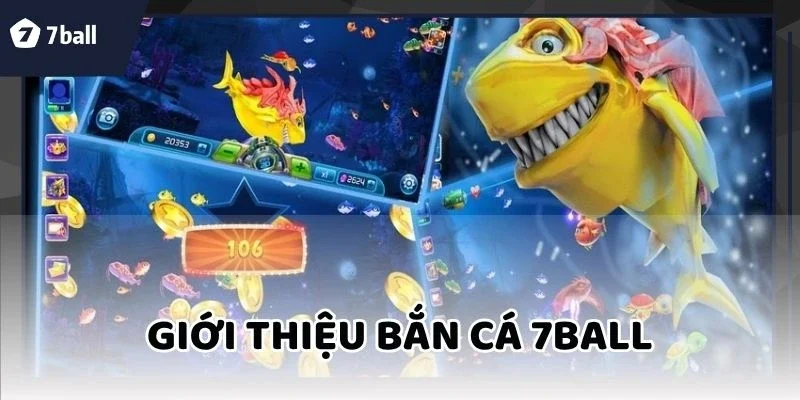 Bắn cá