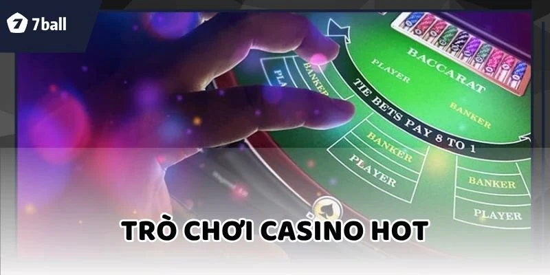 Casino