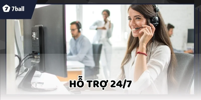 Hướng dẫn 7ball