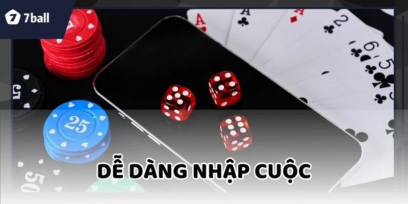 hướng dẫn 7ball