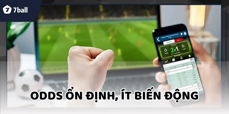 Kèo chuẩn bóng đá