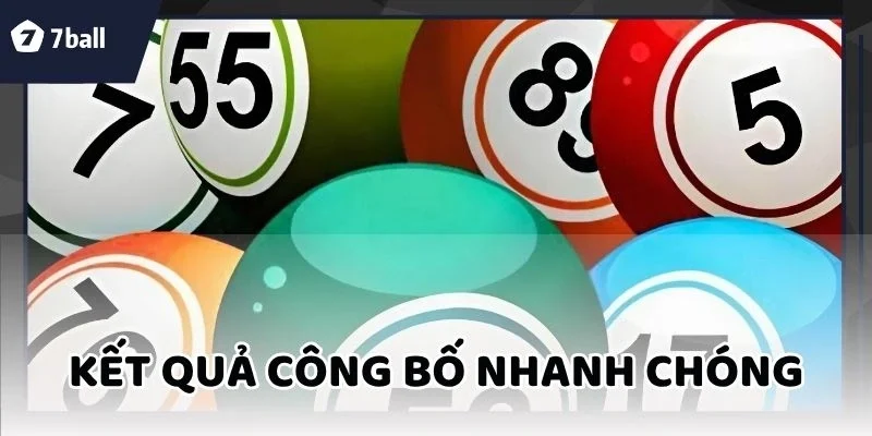 xổ số siêu tốc