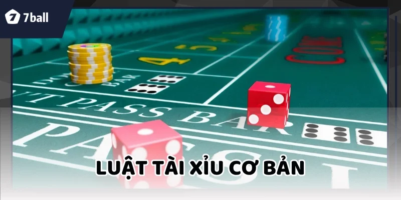 cách chơi tài xỉu