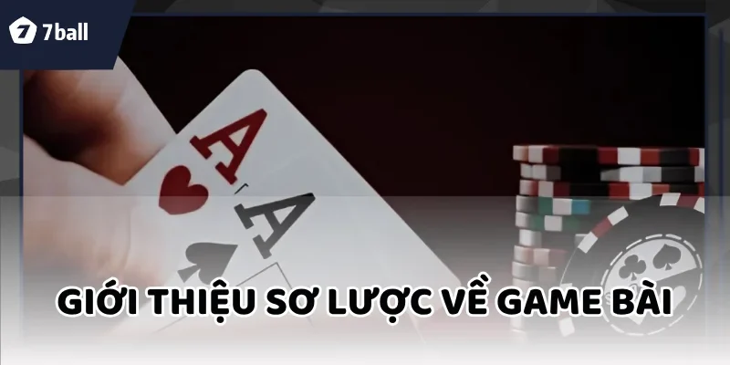 Cách chơi xì dách