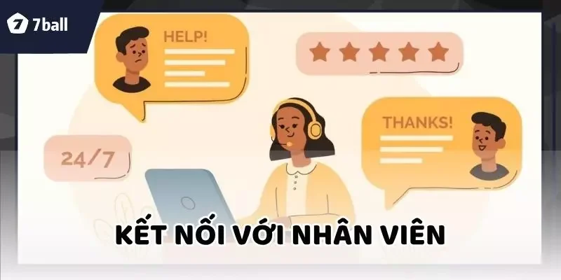 Liên hệ 7ball