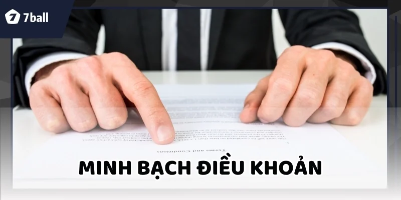 Miễn trừ trách nhiệm