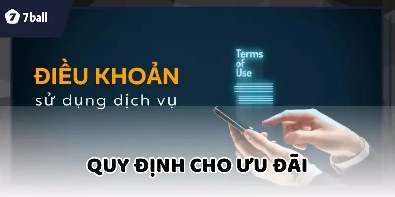 điều khoản điều kiện