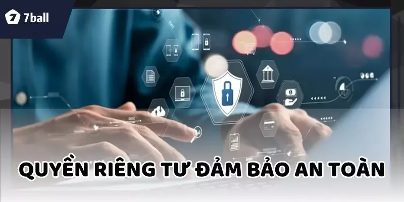 Quyền riêng tư