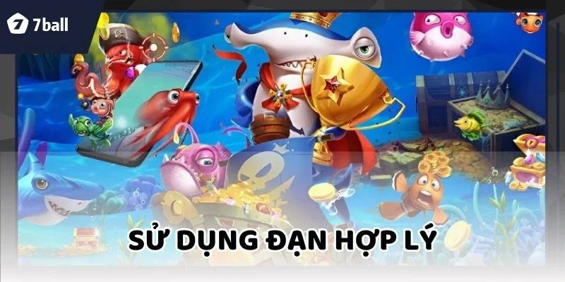 Bắn cá online