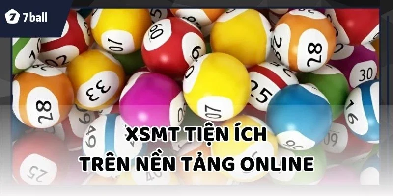 Xổ số miền Trung