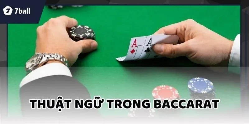 Cách Chơi Baccarat