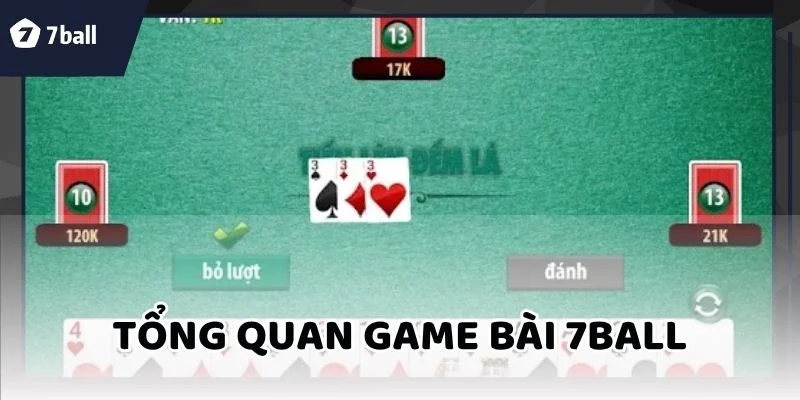 Game bài