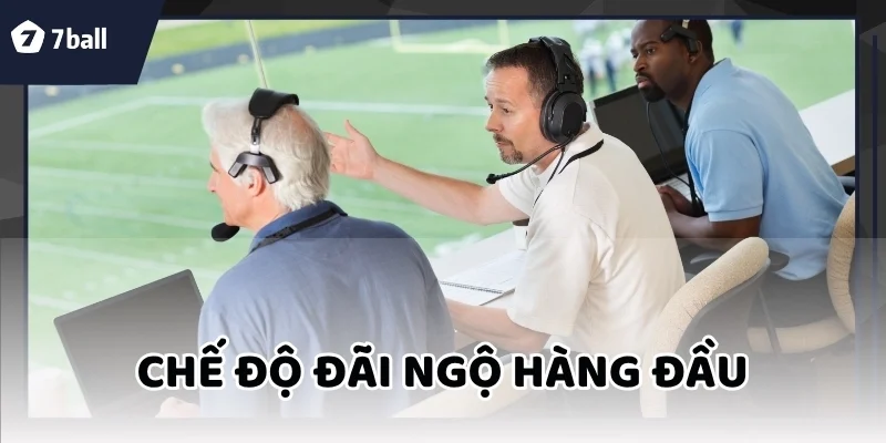 tuyển dụng 7ball