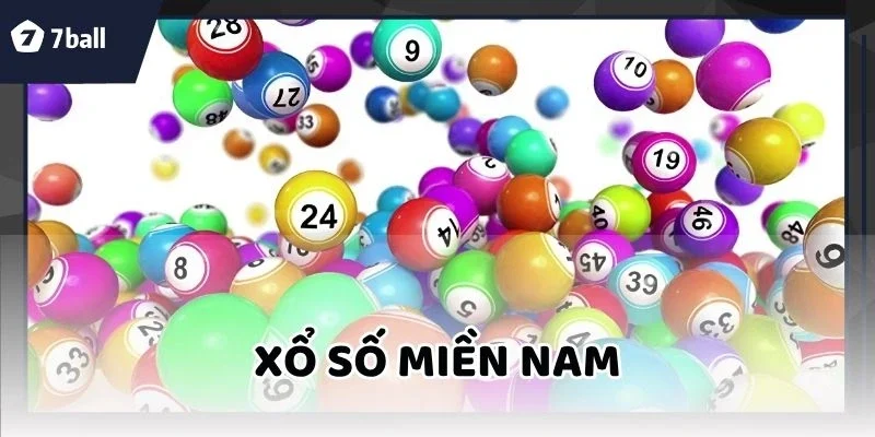 Xổ Số Miền Nam