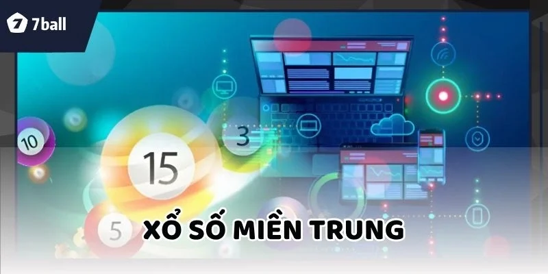 Xổ Số Miền Trung
